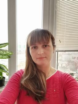 Мамбетова Марина Владимировна