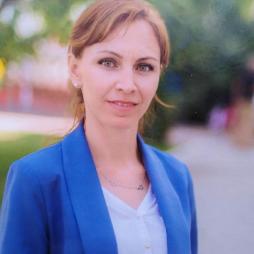 Демидова Аделя Равильевна
