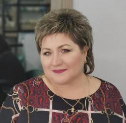 Левченко Лариса Викторовна