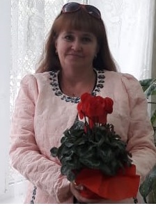 Бочарникова Элеонора Александровна