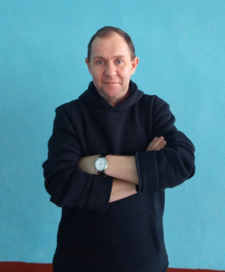 Гусев Дмитрий Викторович